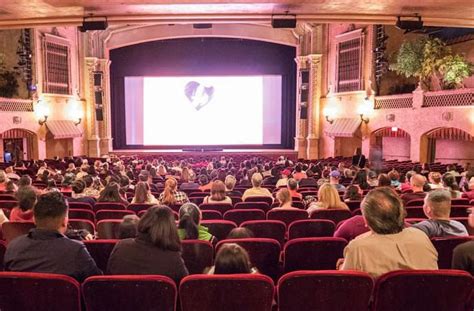 Palace Theatre announces free holiday movie lineup